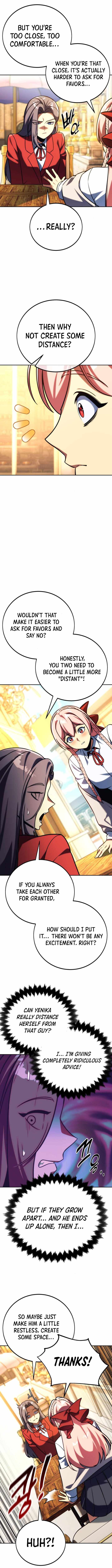 Read The Extra’s Academy Survival Guide Manga Online