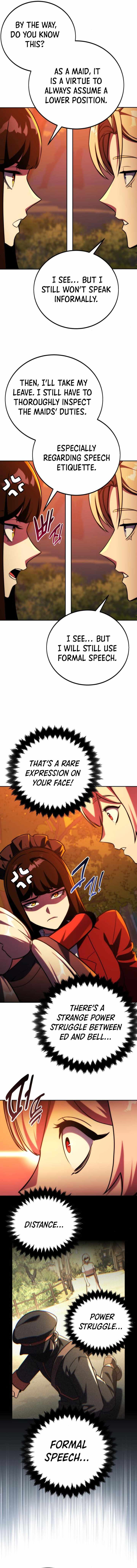 Read The Extra’s Academy Survival Guide Manga Online