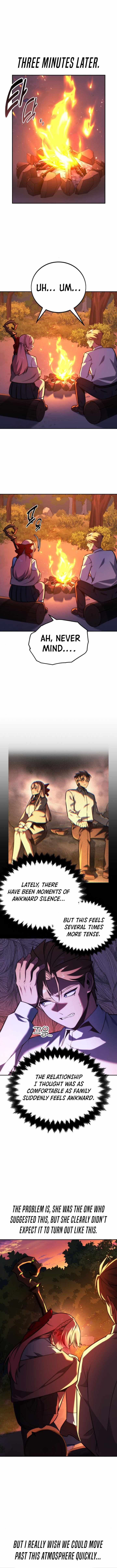 Read The Extra’s Academy Survival Guide Manga Online