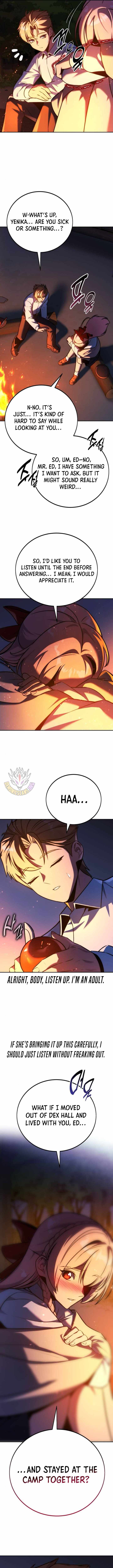 Read The Extra’s Academy Survival Guide Manga Online