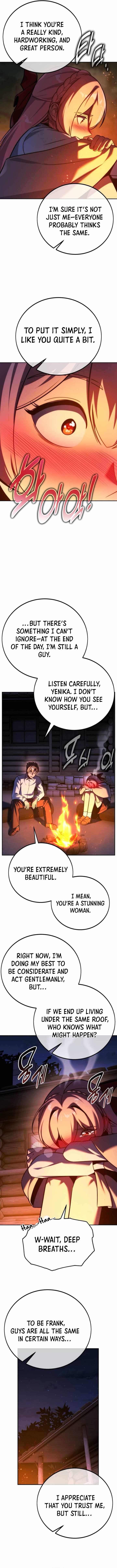 Read The Extra’s Academy Survival Guide Manga Online