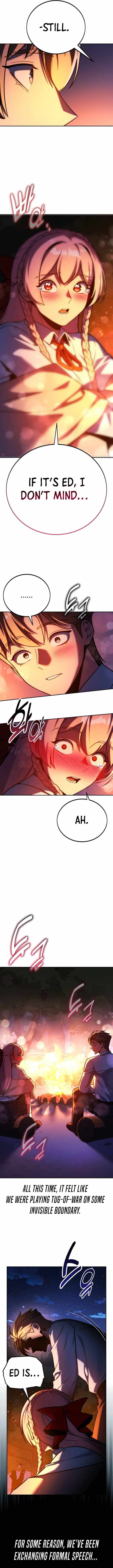 Read The Extra’s Academy Survival Guide Manga Online