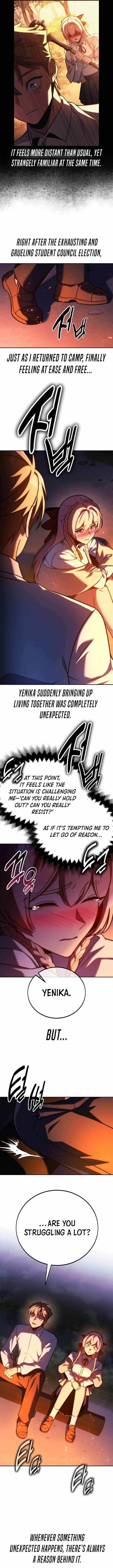 Read The Extra’s Academy Survival Guide Manga Online