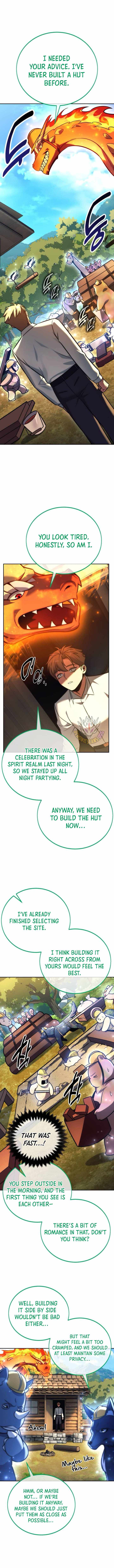 Read The Extra’s Academy Survival Guide Manga Online