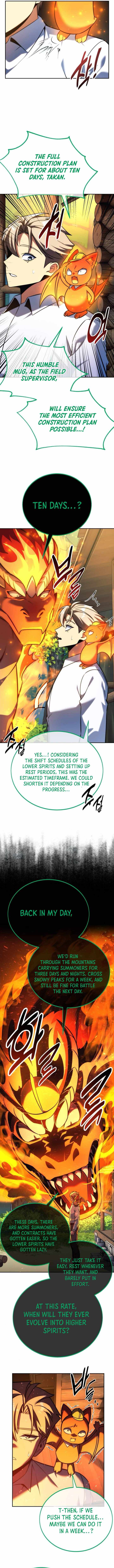 Read The Extra’s Academy Survival Guide Manga Online