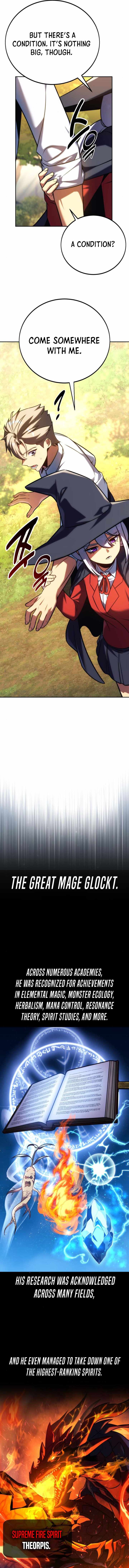 Read The Extra’s Academy Survival Guide Manga Online