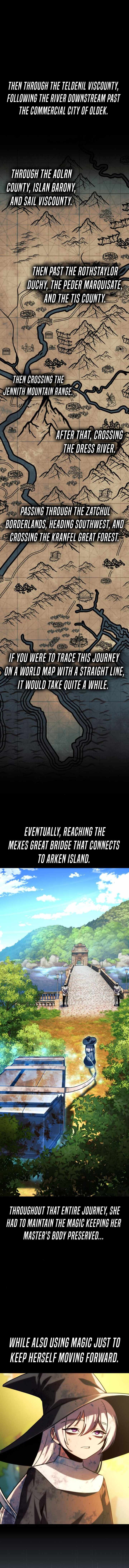 Read The Extra’s Academy Survival Guide Manga Online