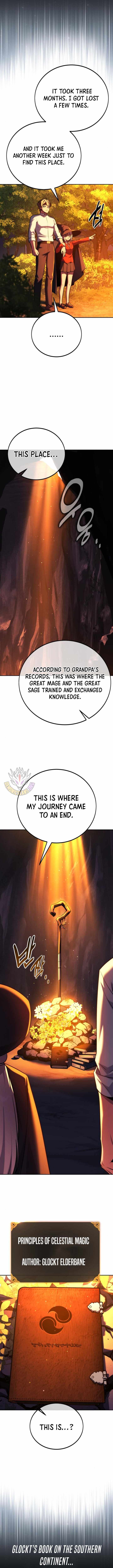 Read The Extra’s Academy Survival Guide Manga Online