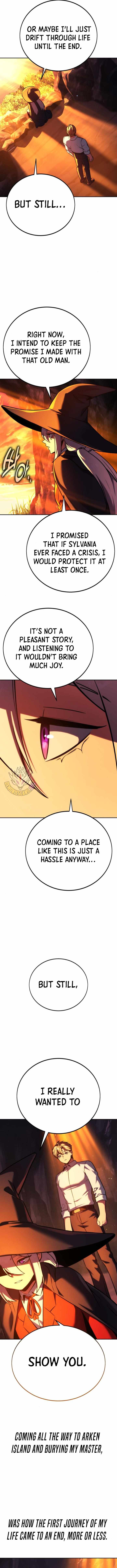 Read The Extra’s Academy Survival Guide Manga Online