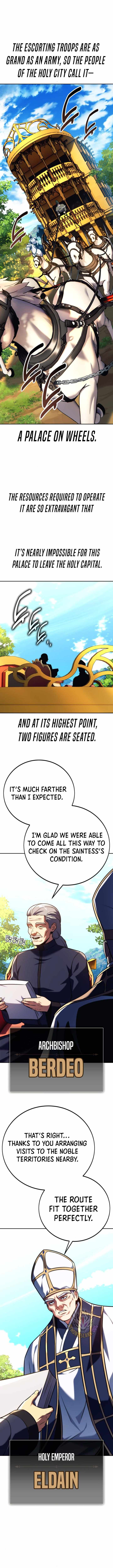 Read The Extra’s Academy Survival Guide Manga Online