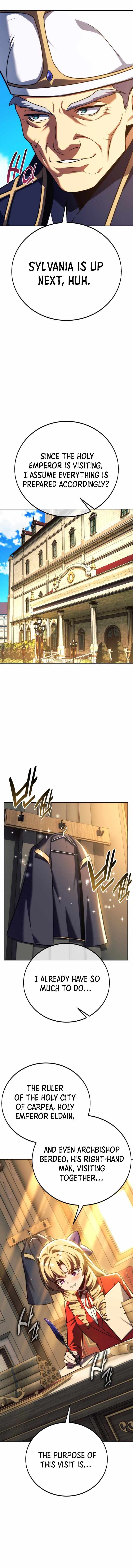 Read The Extra’s Academy Survival Guide Manga Online