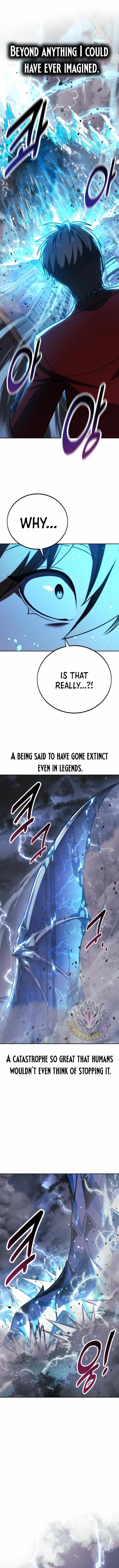 Read The Extra’s Academy Survival Guide Manga Online