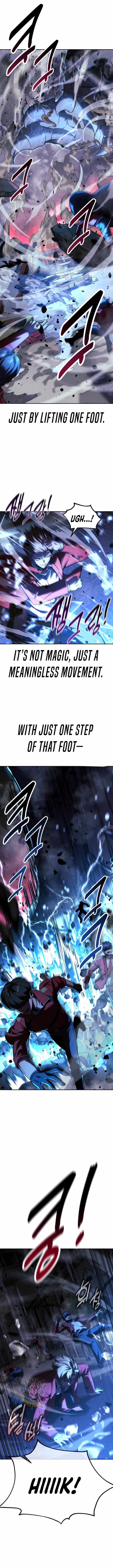 Read The Extra’s Academy Survival Guide Manga Online