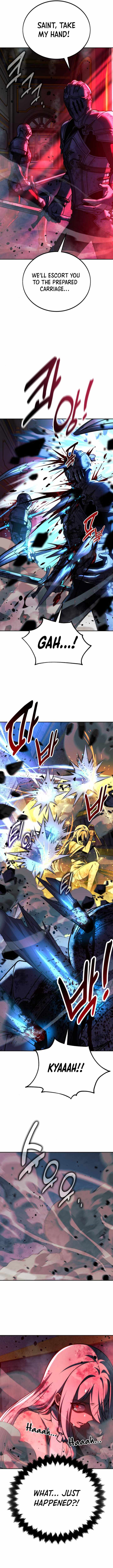 Read The Extra’s Academy Survival Guide Manga Online