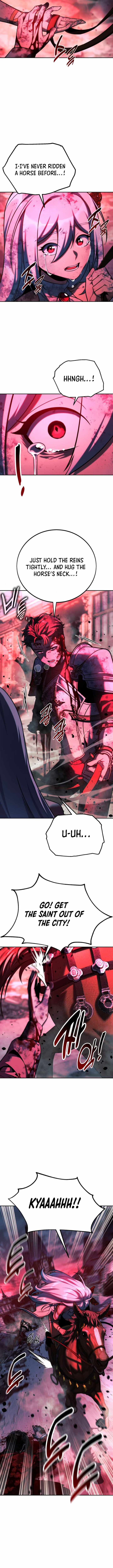 Read The Extra’s Academy Survival Guide Manga Online