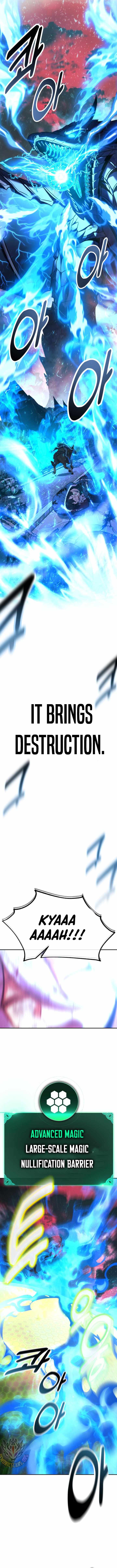 Read The Extra’s Academy Survival Guide Manga Online