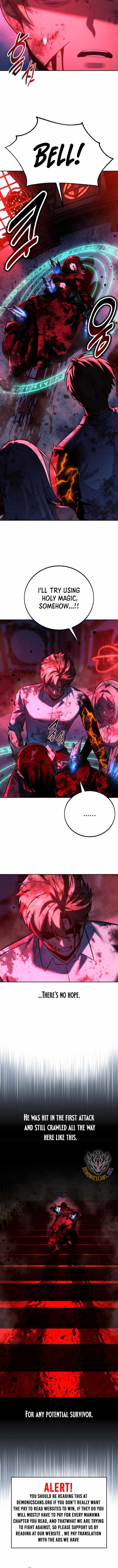 Read The Extra’s Academy Survival Guide Manga Online