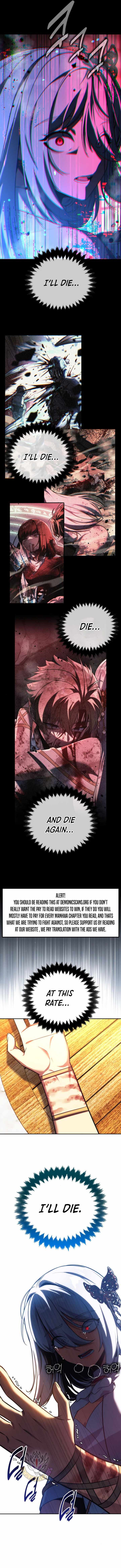 Read The Extra’s Academy Survival Guide Manga Online