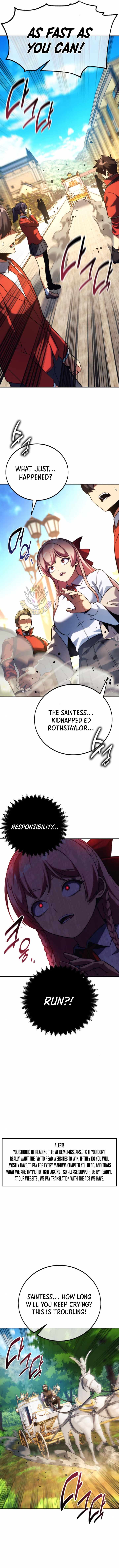 Read The Extra’s Academy Survival Guide Manga Online