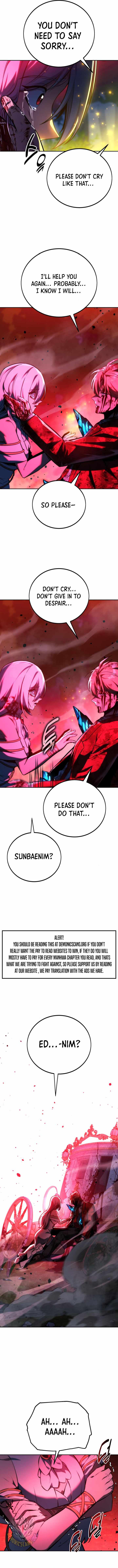 Read The Extra’s Academy Survival Guide Manga Online