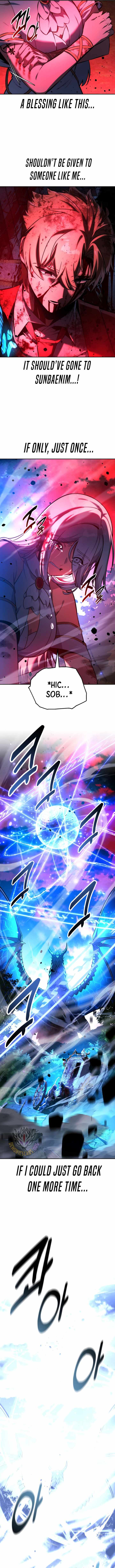 Read The Extra’s Academy Survival Guide Manga Online