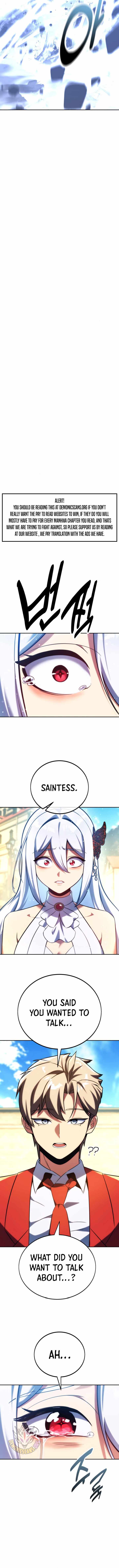 Read The Extra’s Academy Survival Guide Manga Online