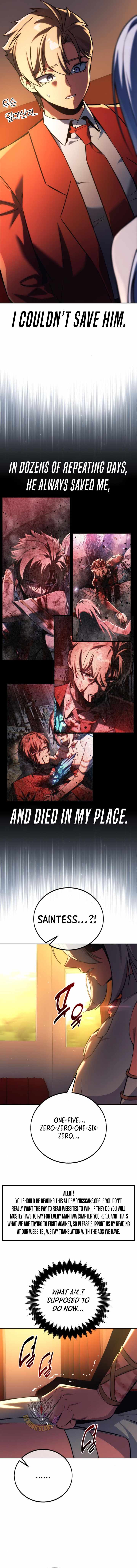 Read The Extra’s Academy Survival Guide Manga Online