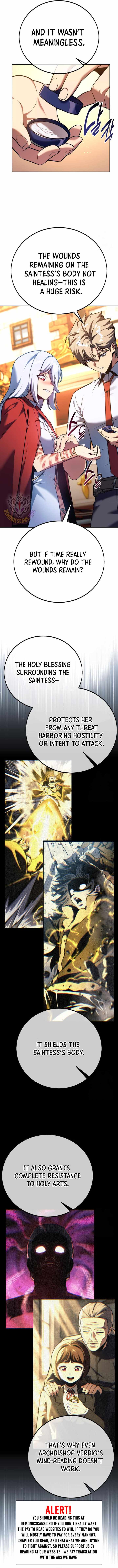 Read The Extra’s Academy Survival Guide Manga Online