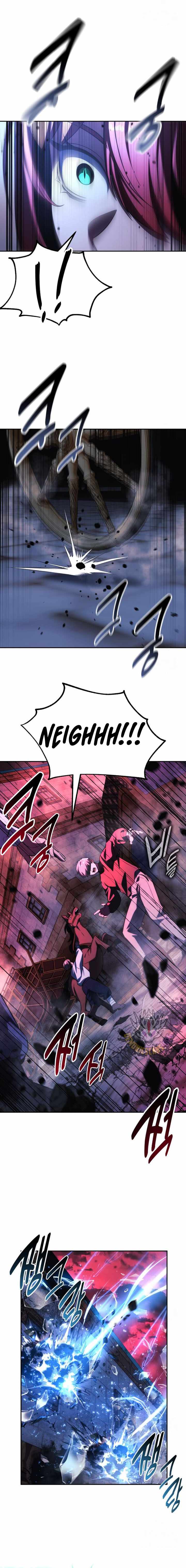 Read The Extra’s Academy Survival Guide Manga Online