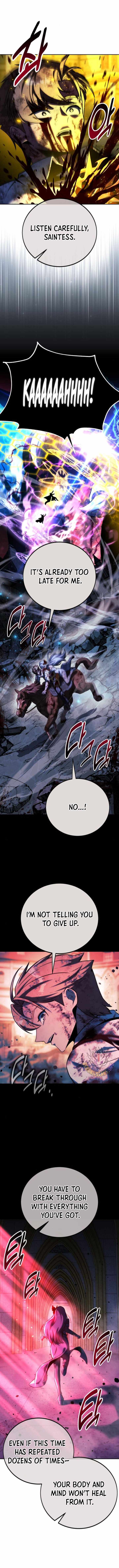 Read The Extra’s Academy Survival Guide Manga Online