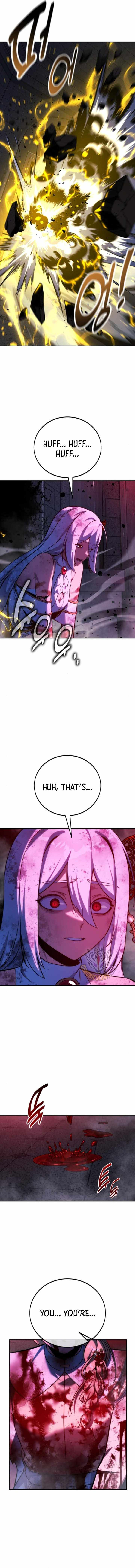 Read The Extra’s Academy Survival Guide Manga Online