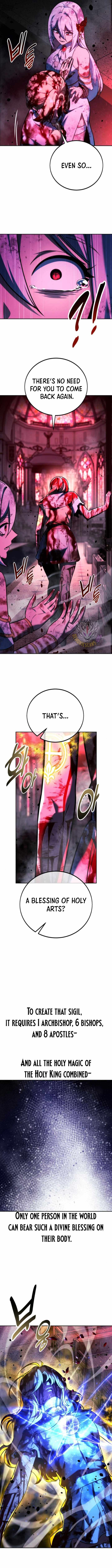 Read The Extra’s Academy Survival Guide Manga Online