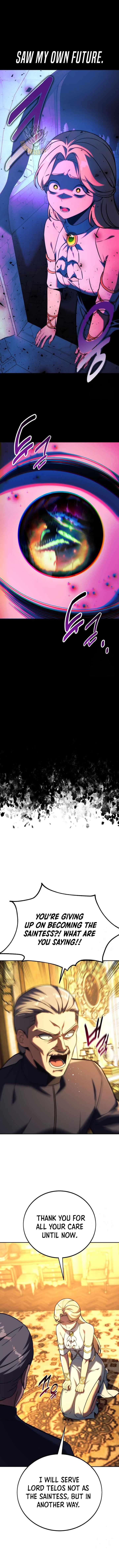 Read The Extra’s Academy Survival Guide Manga Online