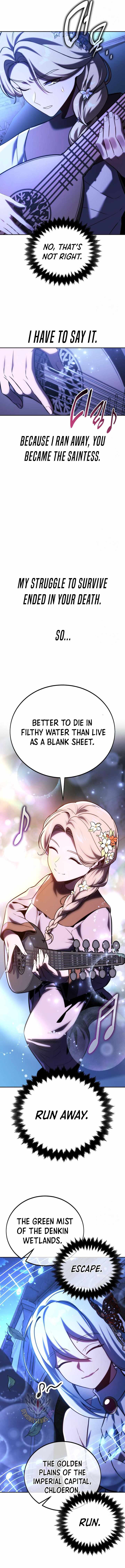 Read The Extra’s Academy Survival Guide Manga Online