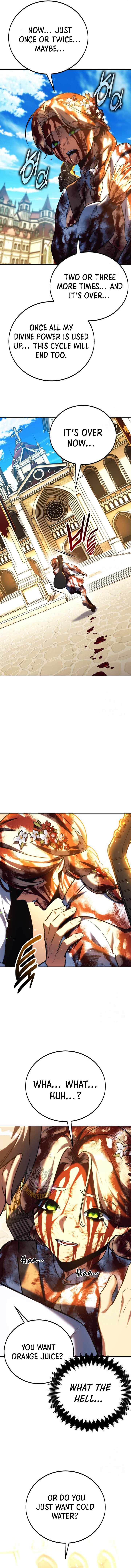 Read The Extra’s Academy Survival Guide Manga Online