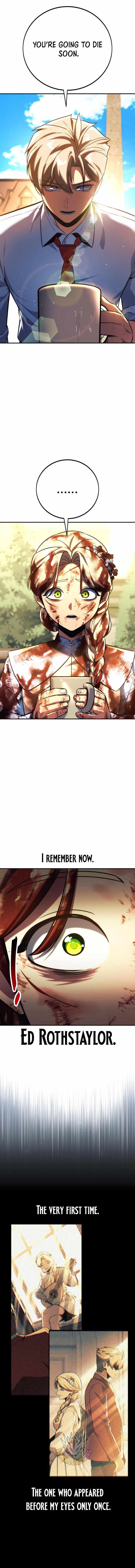 Read The Extra’s Academy Survival Guide Manga Online