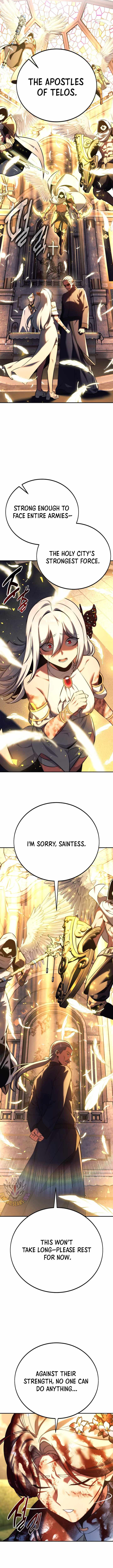 Read The Extra’s Academy Survival Guide Manga Online