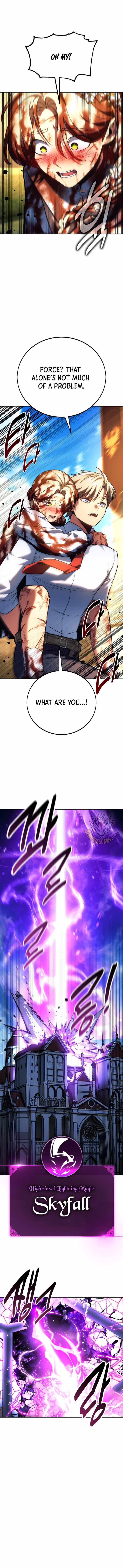 Read The Extra’s Academy Survival Guide Manga Online