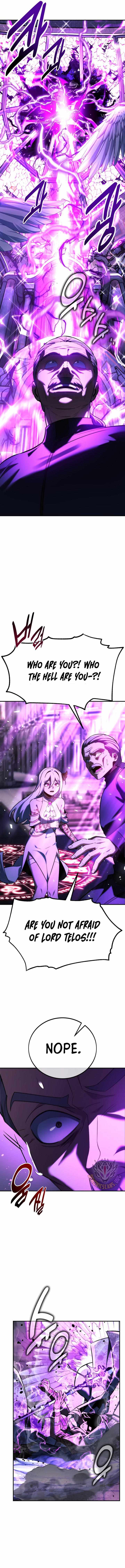 Read The Extra’s Academy Survival Guide Manga Online