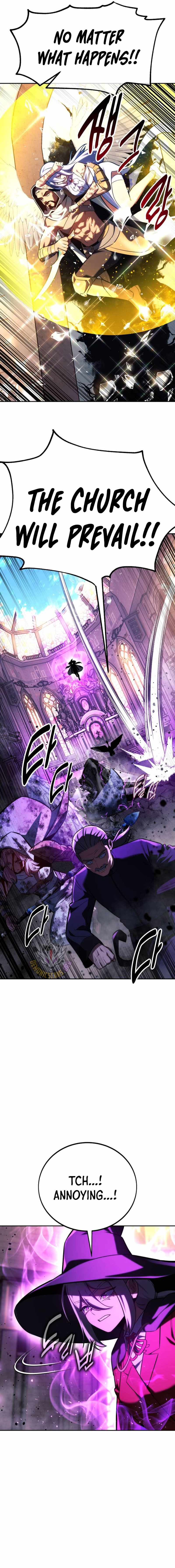 Read The Extra’s Academy Survival Guide Manga Online