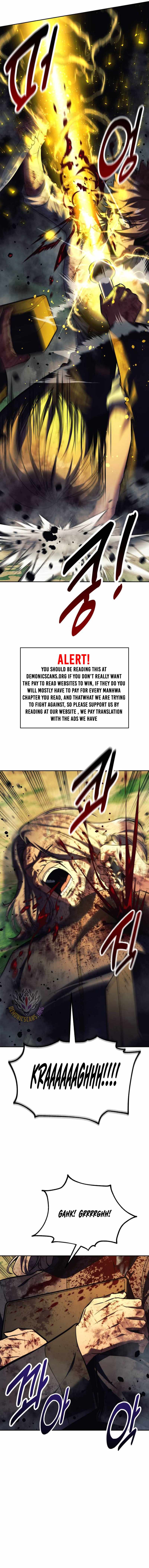 Read The Extra’s Academy Survival Guide Manga Online