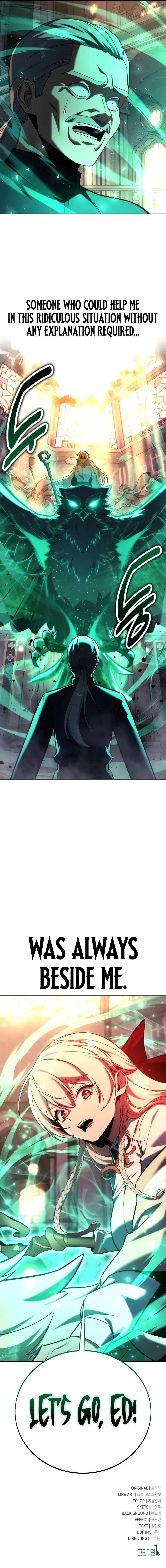 Read The Extra’s Academy Survival Guide Manga Online