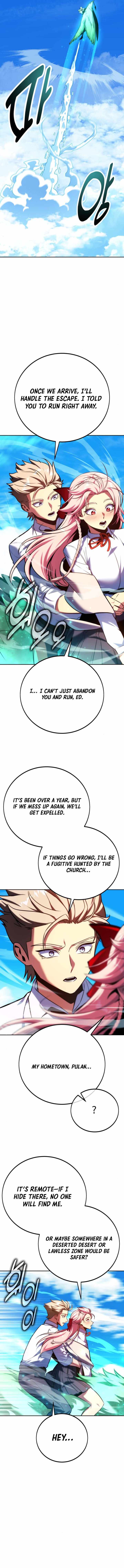 Read The Extra’s Academy Survival Guide Manga Online