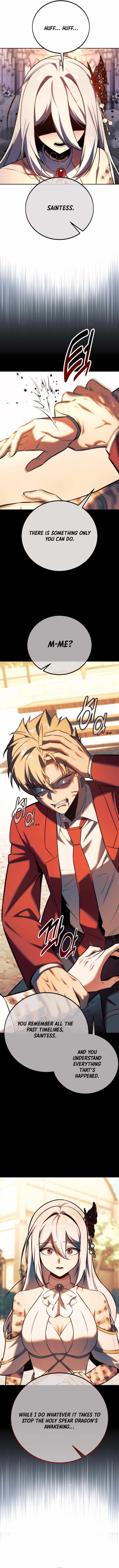 Read The Extra’s Academy Survival Guide Manga Online