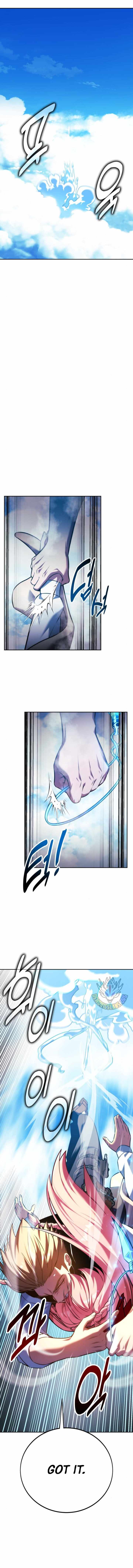 Read The Extra’s Academy Survival Guide Manga Online