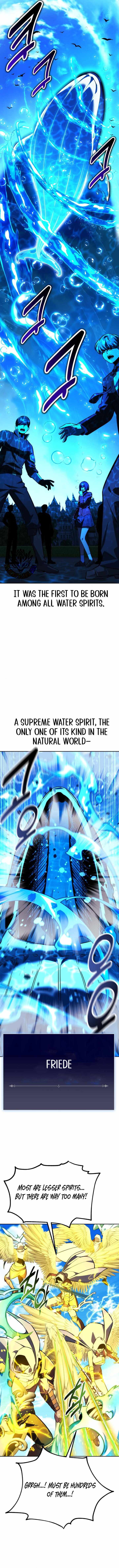 Read The Extra’s Academy Survival Guide Manga Online