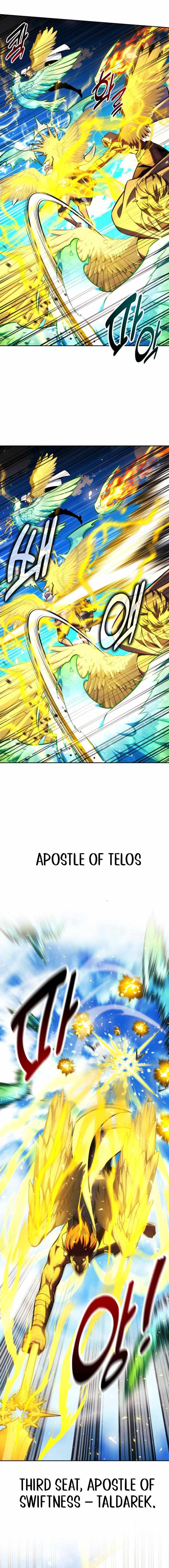 Read The Extra’s Academy Survival Guide Manga Online