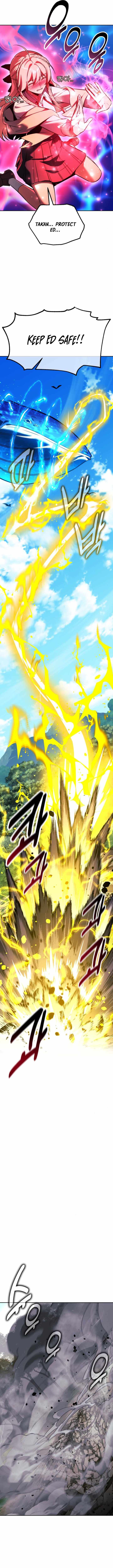 Read The Extra’s Academy Survival Guide Manga Online