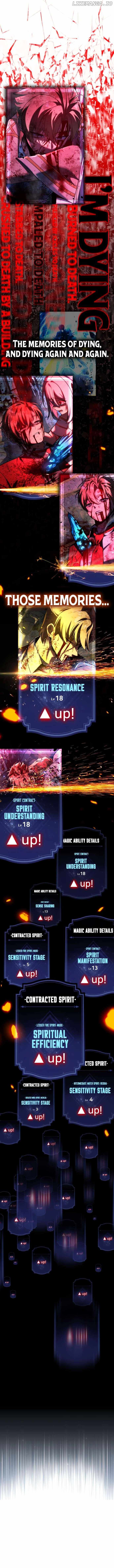 Read The Extra’s Academy Survival Guide Manga Online