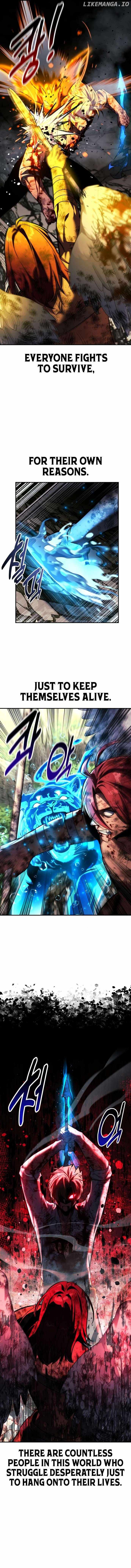 Read The Extra’s Academy Survival Guide Manga Online